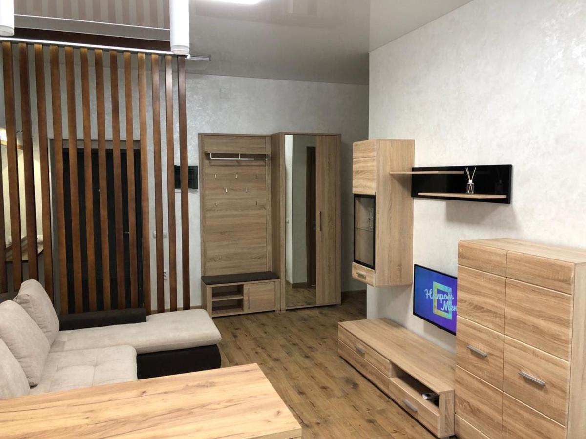 Апартаменти Карпати Buitenkant foto