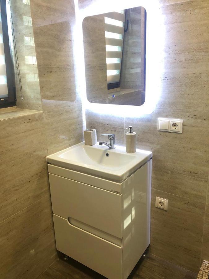Апартаменти Карпати Buitenkant foto